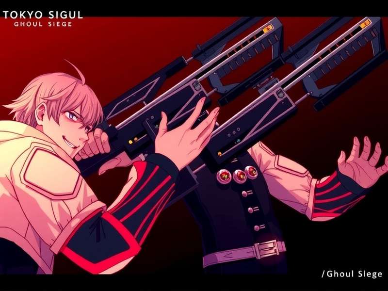 Tokyo Ghoul Ghoul Siege Indian Players