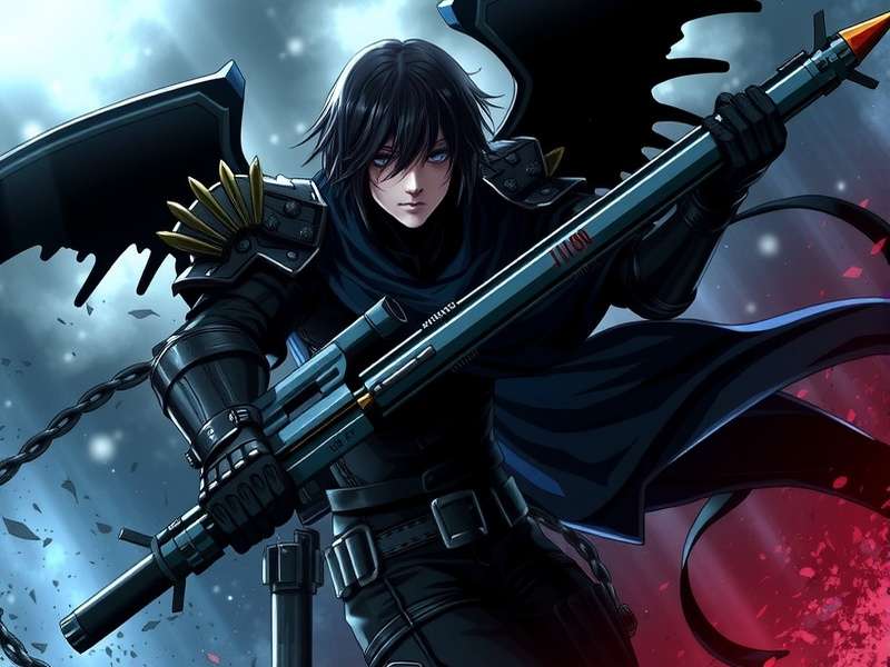 Tokyo Ghoul Ghoul Siege Indian Community